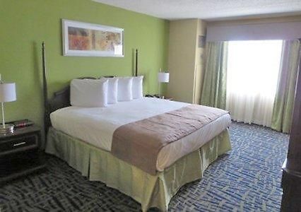 Portofino Hotel, An Ascend Hotel Collection Member Vicksburg Kamer foto