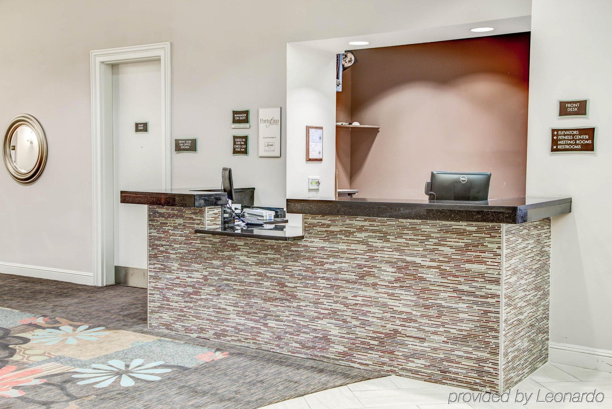 Portofino Hotel, An Ascend Hotel Collection Member Vicksburg Buitenkant foto