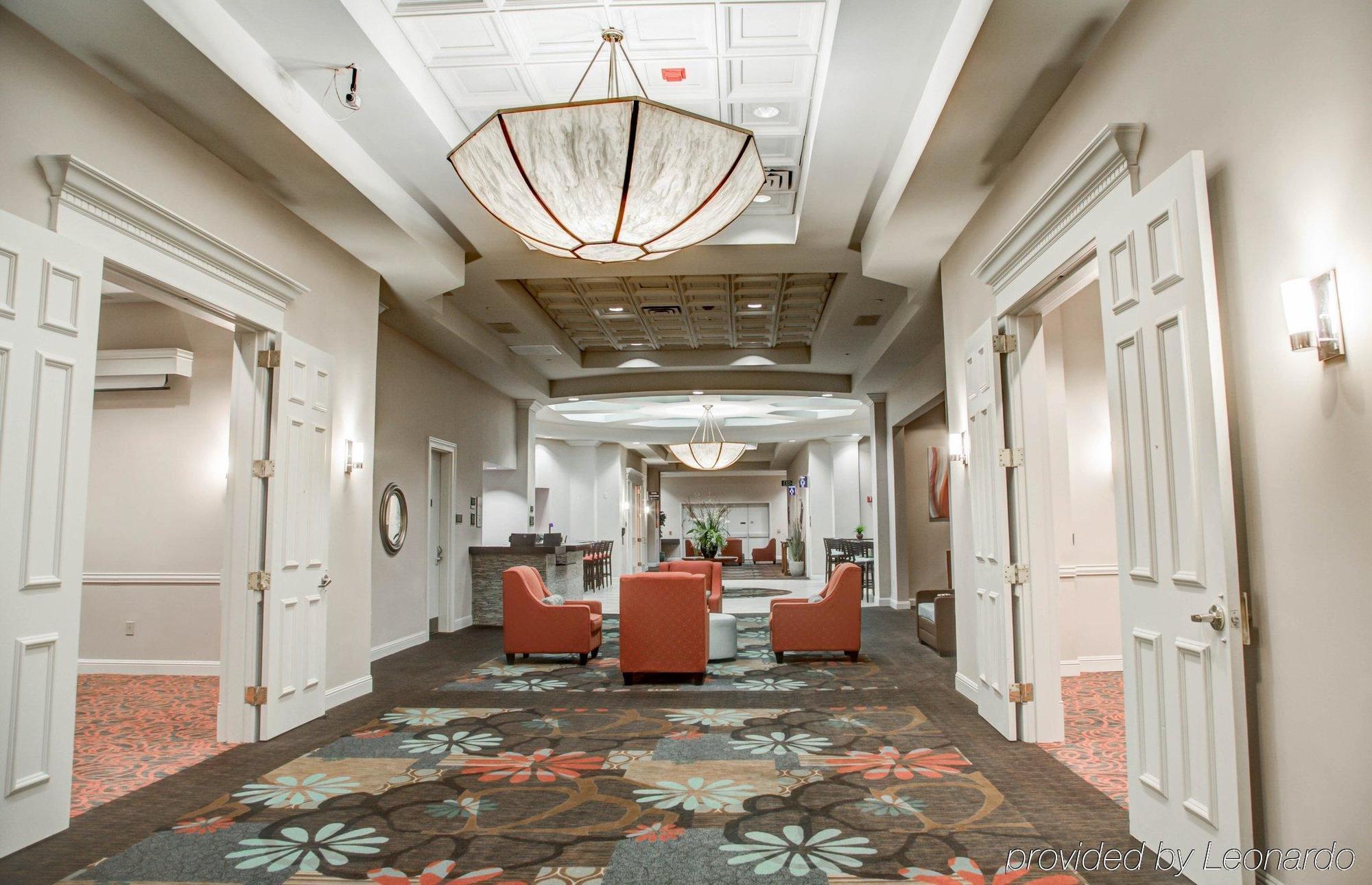 Portofino Hotel, An Ascend Hotel Collection Member Vicksburg Buitenkant foto