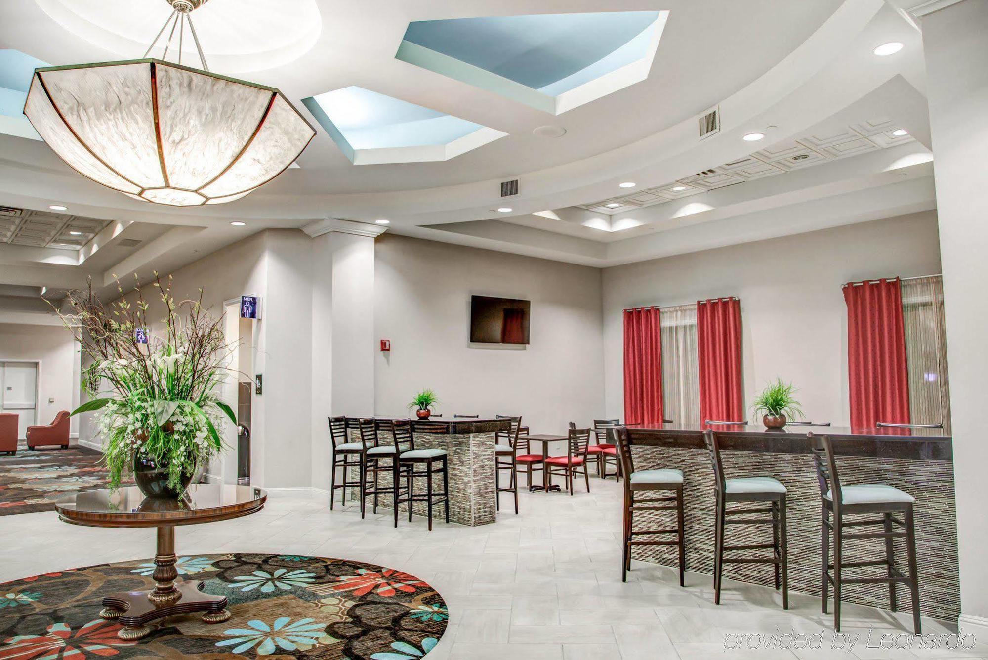 Portofino Hotel, An Ascend Hotel Collection Member Vicksburg Buitenkant foto